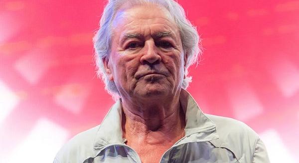 Ian Gillan elmondta, miért lépett ki 1973-ban a Deep Purple-ből
