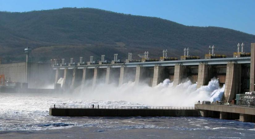 Román-szerb megállapodás született Európa talán legnagyobb energiatároló létesítményéről