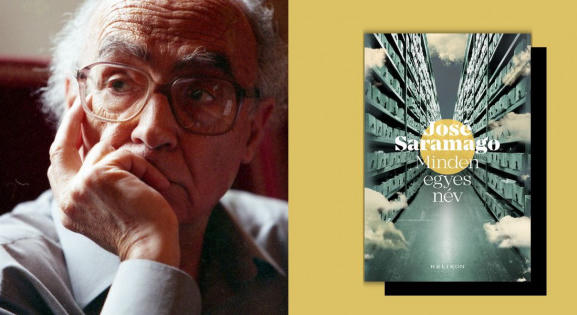 Új kiadásban jelenik meg a Nobel-díjas portugál író regénye