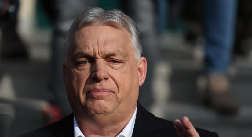 Hoppá! Előkerült Orbán Viktor: nem fogod elhinni, hol videózták le a korábbi miniszterelnököt