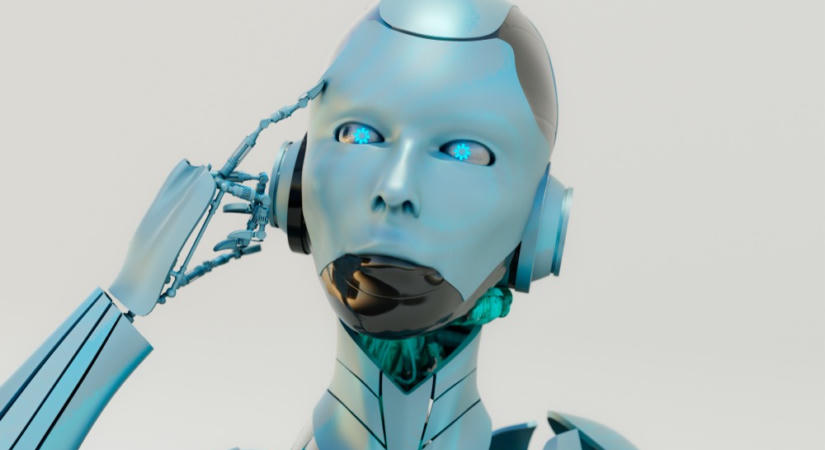 AI humor