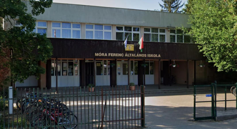 Bővíteni szeretnék a mályi iskolát