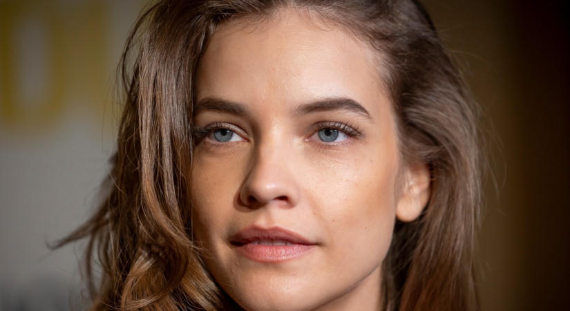 Palvin Barbara elárulta, ikreket vár-e, és a lehetséges babaneveket is kikotyogták
