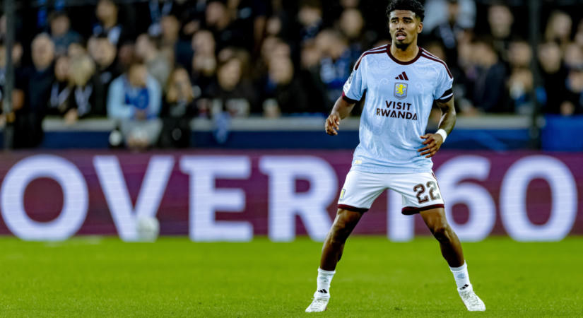 Új szerződést kötne meghatározó játékosával az Aston Villa!