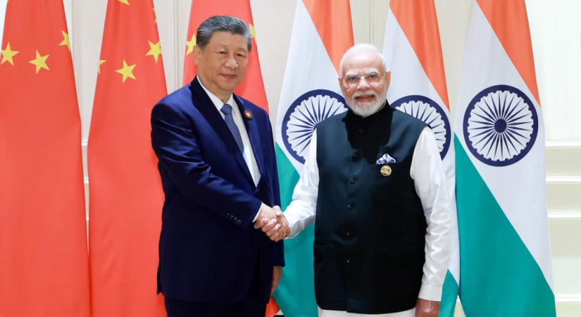 India és Kína átírhatja a világrendet