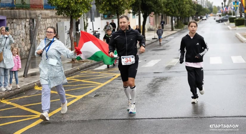 Vachtler Ferenc: A pályaismeret és az egyévnyi edzésmunka sokat számít