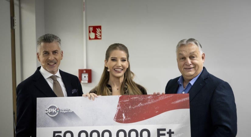 Reagált Rákay Philip a Petőfi-filmmel kapcsolatban indított NAV-vizsgálatra