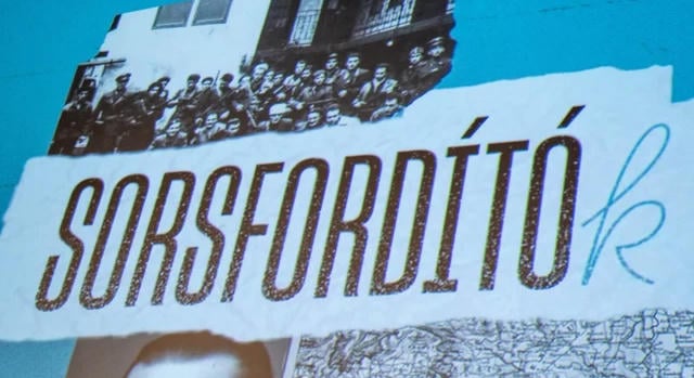 Négy új történettel folytatódik a Sorsfordítók