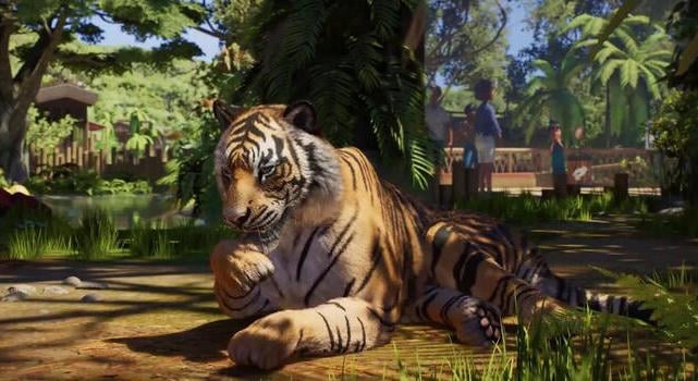 Zseniális értékelésekkel rajtolt el a Planet Zoo 2