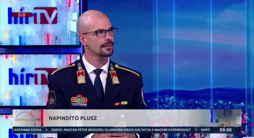 Elkezdődött a fűtési szezon – Fontos biztonsági tanácsok