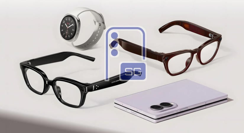 Kiszivárgott a Samsung összes okosszemüvege