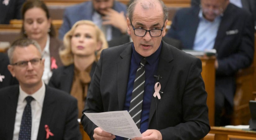 Hegedűs Zsolt: megszűntek a nehézségek a budapesti belgyógyászati osztályokon