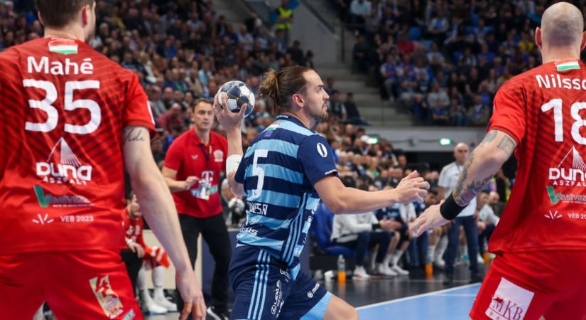 Hazatér a Pick Szeged és a Veszprém korábbi klasszisa