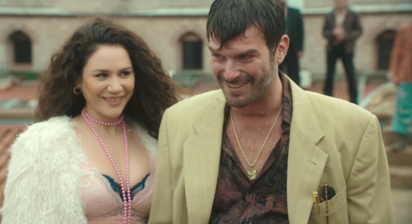 Mától a Netflixen: 8 részes folytatást kapott a 2005-ben indult kultikus bűnügyi franchise