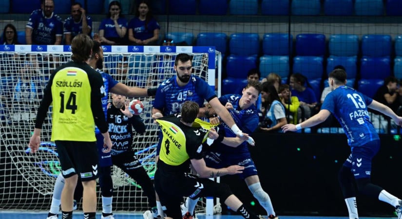 A Pick Szeged négy játékosával kezdődik egy új korszak