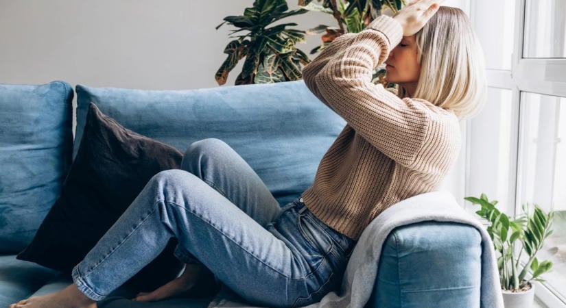 3 csillagjegy, aki hajlamosabb lehet a depresszív hangulatra
