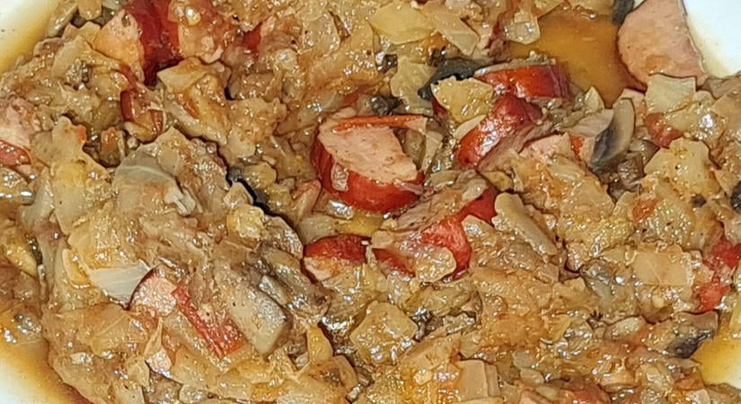 A lengyelek így készítik a savanyú káposztát: ez a tartalmas egytálétel télen igazi kincs