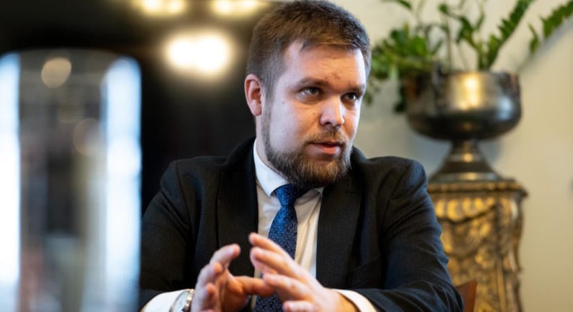Alaptörvény-módosítást kezdeményez a győri polgármester frakciója
