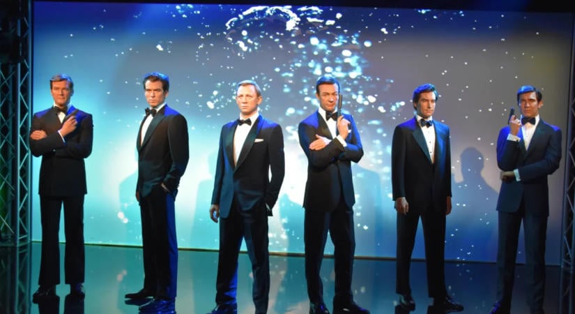 Közeleg a döntés: ki lesz az új James Bond?