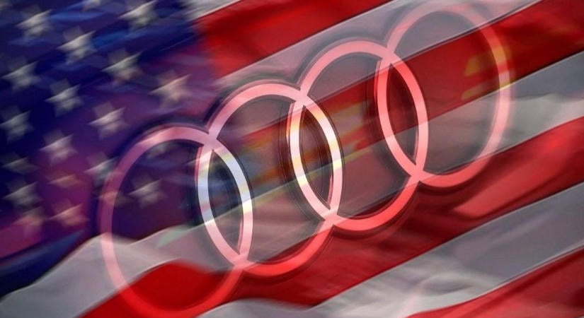 Tetemre hívták az Audi vezérét, a szakszervezet elgáncsolhatja az amerikai üzemnyitást