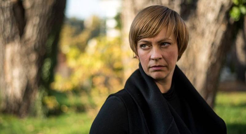 Sárosdi Lilla: “Már meg tudom élni annak a büszkeségét, hogy volt bátorságom”