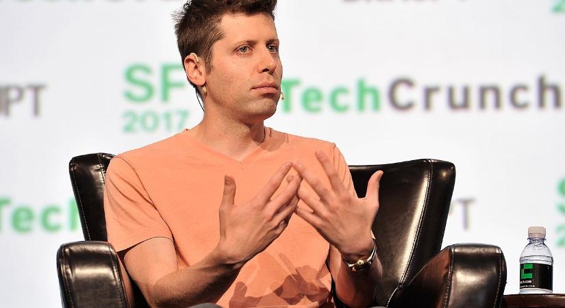 5 százalékos részesedést kaphat az amerikai kormány az OpenAI-ban