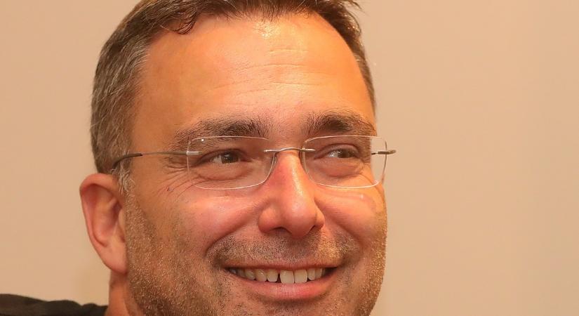 Élő adásban hullott le a lepel! Sváby András mindent elárult Szécsi Pál édesanyjáról