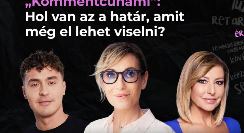 Megszólalt Erős Antónia egy mocskos jelenség kapcsán és váratlanul egy nagyon sokkoló emléket idézett fel: Egyszer csak egyre többen ellene fordultak az iskolában