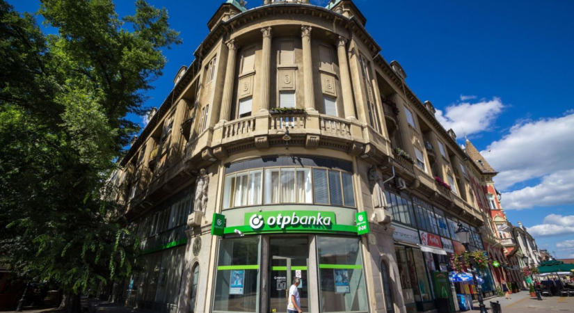 Már számokról is beszélnek az OTP giga-felvásárlásánál: kemény fába vágta a fejszéjét a menedzsment – minden ezen múlik majd