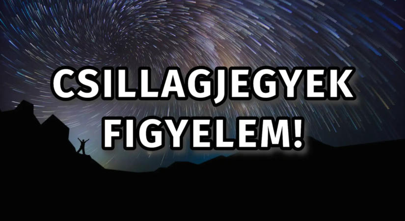 3 csillagjegynek pozitív irányt vesz az élete az augusztus 18-tól kezdődő napokban