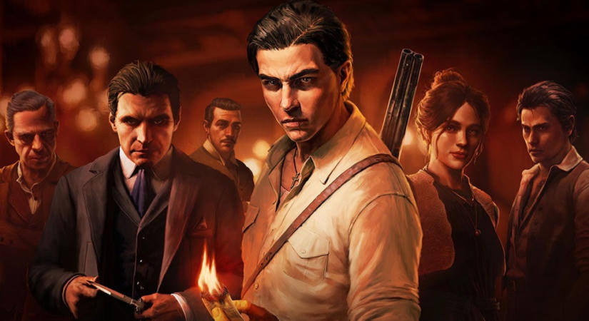 A Mafia készítője elmondta, hogy mennyire nem foglalkoznak a GTA-val, szerint csak az internet szereti összehasonlítani a két franchise-t