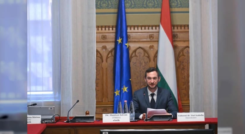Civil szervezetek segítik az NVVH vezetőinek kiválasztási folyamatát