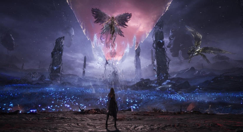 [Gamescom 2026] Kiderült, ki szólaltatja meg a Tides of Annihilation gyönyörű hősnőjét