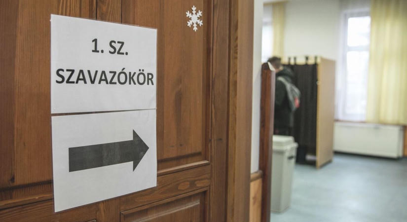Megvan az új polgármester! Lezajlott az időközi választás Hajdúböszörményben