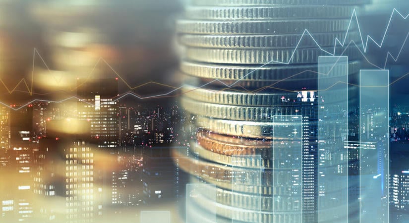 Feltámadásra vár a forint, a tőzsdéről vehetne példát