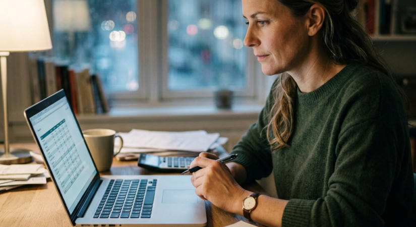 Raiffeisen bankszámla sok online vásárlással: milyen kártyás díjakat érdemes külön megnézni?