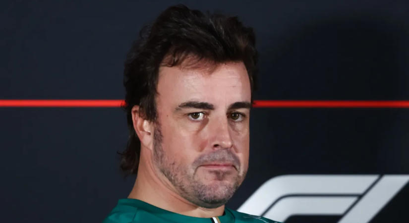 Fernando Alonso: Ebben az akkumulátorbajnokságban vannak nem szándékos előzések