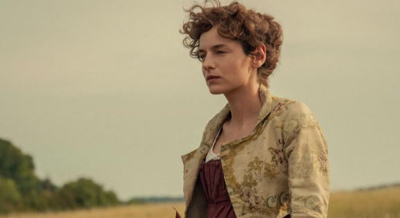 Jane Austen a Netflixen: kijöttek az első képek a Büszkeség és balítélet új szereplőiről