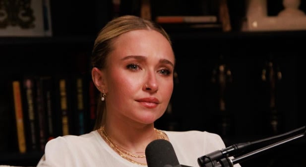 Szövetségi ügynökök kutatták át Hayden Panettiere otthonát
