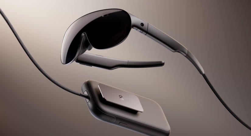 Bemutatta a Meta a legújabb VR szemüvegét