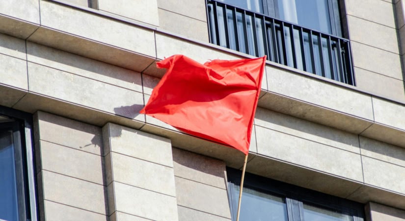 10 red flag egy barátságban, amit nem érdemes tovább mentegetni