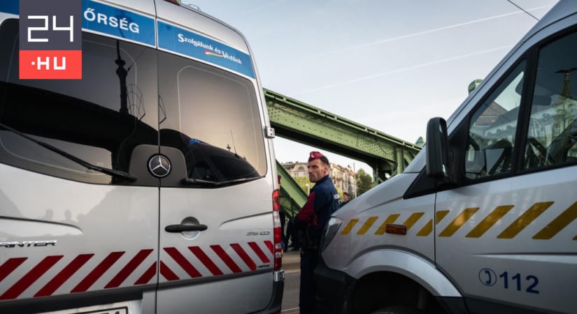Bocsánatot kért és vizsgálatot indít a rendőrség, miután azt írták a HVG újságírójáról, hogy „egy sikítozó kékharisnyával nem fog a rendőrfőkapitány interjút készíteni”