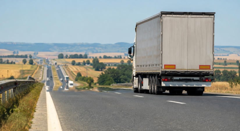 Éles a TollRo: új rendszerben kell fizetni az útdíjat