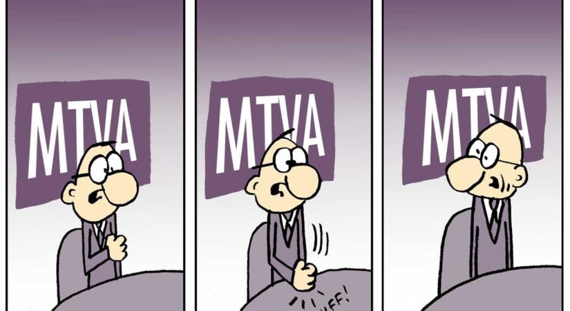 Kormányváltás után nem mertek Magyar Pétertől kérdezni – a közmédia átállásának belső történetét tárta fel a Direkt36
