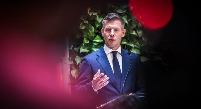 Mióta kommentszámláló oldal van, Magyar Péter még jobban beindult