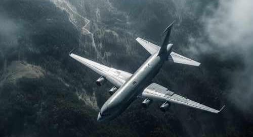 Nagy lépés a béke felé – az amerikai légierő kivonta a nehézbombázóit az angliai Fairford támaszpontról
