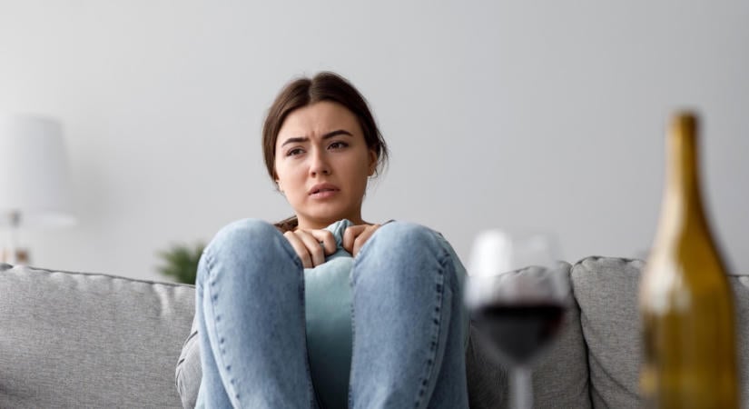 Ez történik a testeddel, ha 30 napig egyetlen csepp alkoholt sem iszol