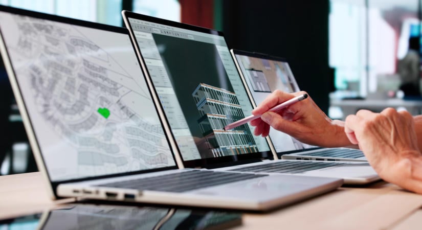 Felvásárlás Magyarországon: szintet lép a digitális épületüzemeltetés