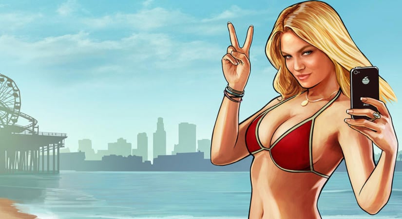 Olyan népszerű lett a vibe coding, hogy még a GTA San Andreas CJ-je is IT startupot indít