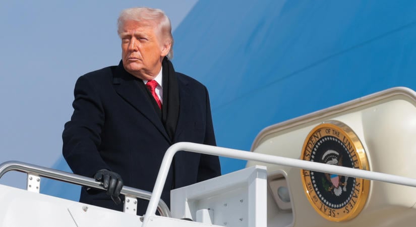 Bejelentette Donald Trump: hamarosan jön az orosz-ukrán elnöki csúcs - Találkozni fog Putyin és Zelenszkij